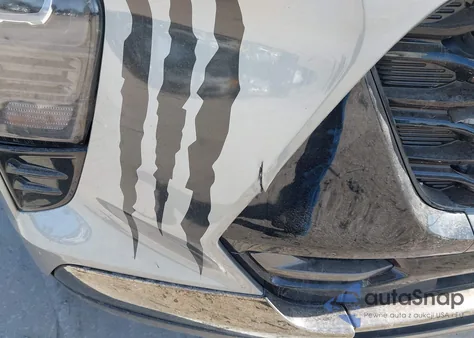 2025 Chevrolet Trax Fwd Activ из США, поврежденный, VIN KL77LKEP3SC127816